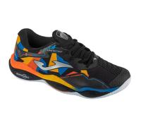 Chaussures de tennis - JOMA - Smash Men 25 TSMAW - Noir - Tissu - Stabilis system 42