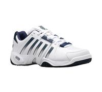 Chaussures de tennis K-Swiss Accomplish IV Omni Blanc 42,5