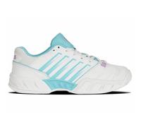 K-swiss Bigshot Light 4 Padel Shoes Blanc EU 41 Femme