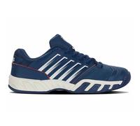 K-Swiss Chaussures de padel Bigshot Light 4 Bleu EU 44 1/2 Homme