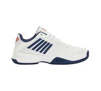 Chaussures de tennis K-Swiss Court Express Hb Blanc 46