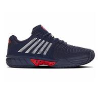 Chaussures de tennis - K-SWISS - Express Light 3 HB - Bleu - Homme - Peacot/mars red 41