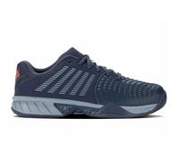Chaussures de tennis K-Swiss Express Light 3 - Homme - Bleu - Synthétique - Lacets 44