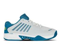 K-swiss Hypercourt Express 2 Hard Court Shoes Blanc EU 42 Homme