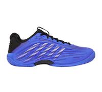 K-Swiss Chaussures de tennis Hypercourt Express 3 Homme – Dazzling Blue Black White 43 EU