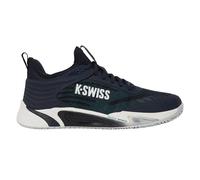 Chaussures de tennis K-Swiss Hypercourt Pinnacle Noir 42,5