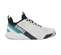 Chaussures de tennis K-Swiss K-frame Speed Rublo Blanc 45