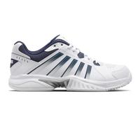 Chaussures de tennis K-Swiss Receiver V Omni Blanc 42