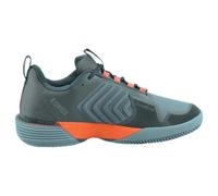 K-swiss Ultrashot 3 Hb Clay Shoes Bleu EU 41 Homme