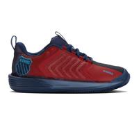 Chaussures de tennis K-Swiss Ultrashot 3 Hb Rouge 44