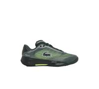 Chaussures de tennis Lacoste Medvedev AG-LT Pro Vert 44