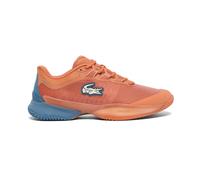 Chaussures Homme Lacoste AG-LT 26 Ultra Orange/Blue - TERRE BATTUE