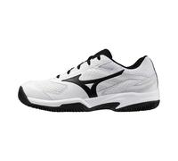 Mizuno Chaussures Break Shot 5 CC Code 61GC2525-09 Blanc, Blanc, 43 EU