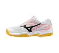 Mizuno Break Shot 5 Cc Clay Shoes Blanc EU 46
