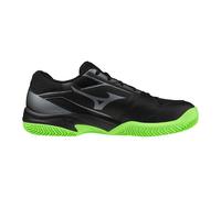 Chaussures de tennis Mizuno Break Shot 5 CC Noir 44,5