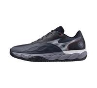 Chaussures de tennis Mizuno Wave Enforce Court Gris 44