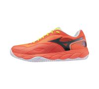 Chaussures de tennis Mizuno Wave Enforce Orange 40,5