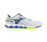Chaussures de tennis Mizuno Wave Enforce Tour 2 AC Blanc 44