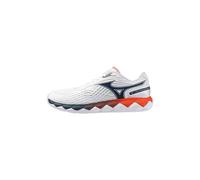 Mizuno Wave Enforce Tour 2 Ac Shoes Blanc EU 44 1/2 Homme