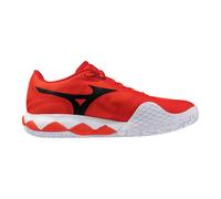 Chaussures de tennis Mizuno Wave Enforce Tour 2 CC Rouge 44