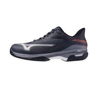 Chaussures de tennis Mizuno Wave Exceed Court Gris 44