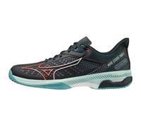 Chaussures de tennis Mizuno Wave Exceed Tour 5 AC Bleu 42,5