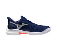 Mizuno Wave Exceed Tour 7 Cc Shoes Bleu EU 46
