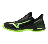 Mizuno Chaussures femmes WAVE EXCEED TOUR 7 PADEL Noir 45