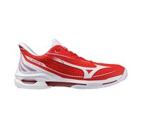 Chaussures de tennis Mizuno Wave Exceed Tour 7 Rouge 40,5