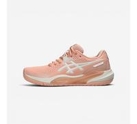 Chaussures de tennis multicourt femme, Asics Gel Challenger 15 rose 38