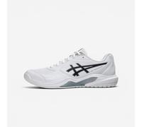 Chaussures de tennis multicourt homme, Asics Gel Dedicate 9 blanc 47