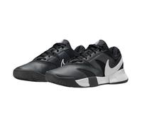 Nike Homme M Court Lite 4 Cly Tennis Shoe, Black/White-Anthracite, 42.5 EU