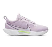 Chaussures de Tennis Nike Wmns NikeCourt Zoom Pro pour Femme - Violet DH2604-555 40 1/2