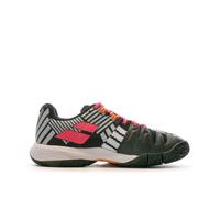 Chaussures de tennis Noire Femme Babolat Sensa 37