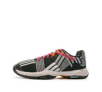 Chaussures De Tennis Noire Femme Babolat Sensa - 37