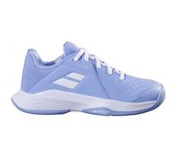 Chaussures de tennis performant fille Babolat Propulse 3 All Court Bleu 40