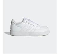 Chaussures de tennis pour enfant adidas Breaknet Lifestyle Court - Blanc 30