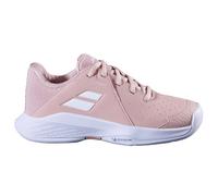 Chaussures de tennis pour enfant Babolat Propulse Junior 3 AC Girl Evening Sand EUR 36,5