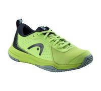 Chaussures de tennis pour enfant Head Sprint Court 4.0 Junior Lime/Navy EUR 40