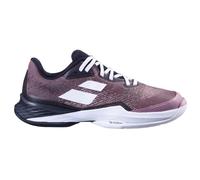 Chaussures de tennis pour femme Babolat Jet Mach 3 AC Pink/Black EUR 36,5