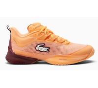 Chaussures de tennis pour femme Lacoste AG-LT23 Ultra Peach/Burgundy EUR 40
