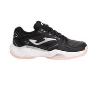 Chaussures de Tennis pour Femmes Joma Sport Master 1000 2501 Noir