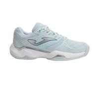 Chaussures de Tennis pour Femmes Joma Sport Master 1000 2505 Bleu clair