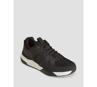 Chaussures De Tennis Pour Femmes On The Roger Clubhouse Pro 3wd30050299-black-white 39
