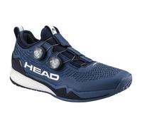 Chaussures de tennis pour homme Head Endure Pro BOA Men Dark Blue/Navy EUR 43