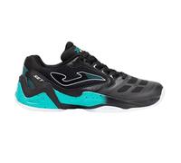 Chaussures de Tennis pour Homme Joma Sport Set 2501 Noir
