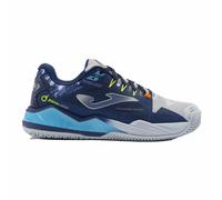 Chaussures de Tennis pour Homme Joma Sport Spin 2405 Bleu