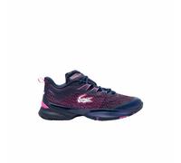 Chaussures de Tennis pour Homme Lacoste Medvedev AG-LT Ultra Clay Fuchsia