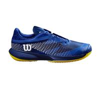 Chaussures de tennis pour homme Wilson Kaos Swift 1.5 Bluing/Sulphur Spring EUR 44 2/3