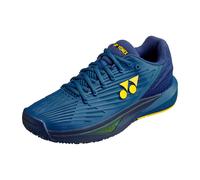 Chaussures de tennis pour homme Yonex Eclipsion 5 Men Clay Ink Blu EUR 45,5